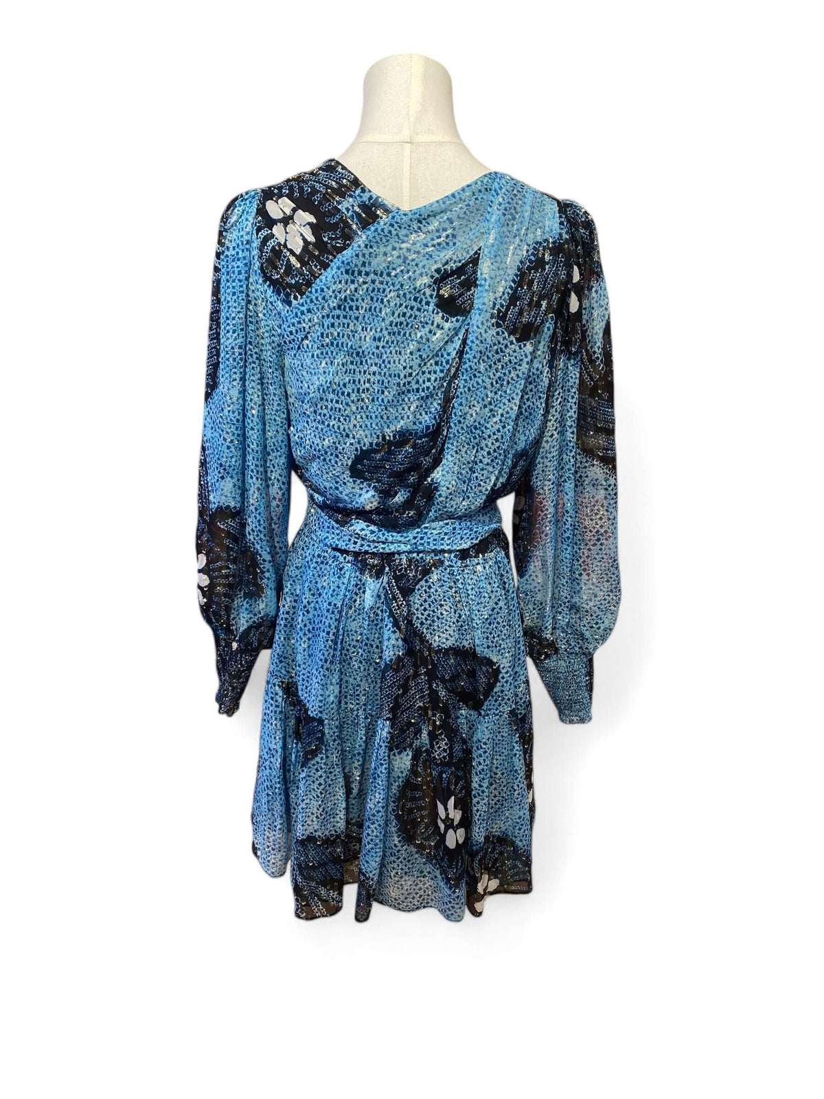 Ulla Johnson - Kleid Gr.2