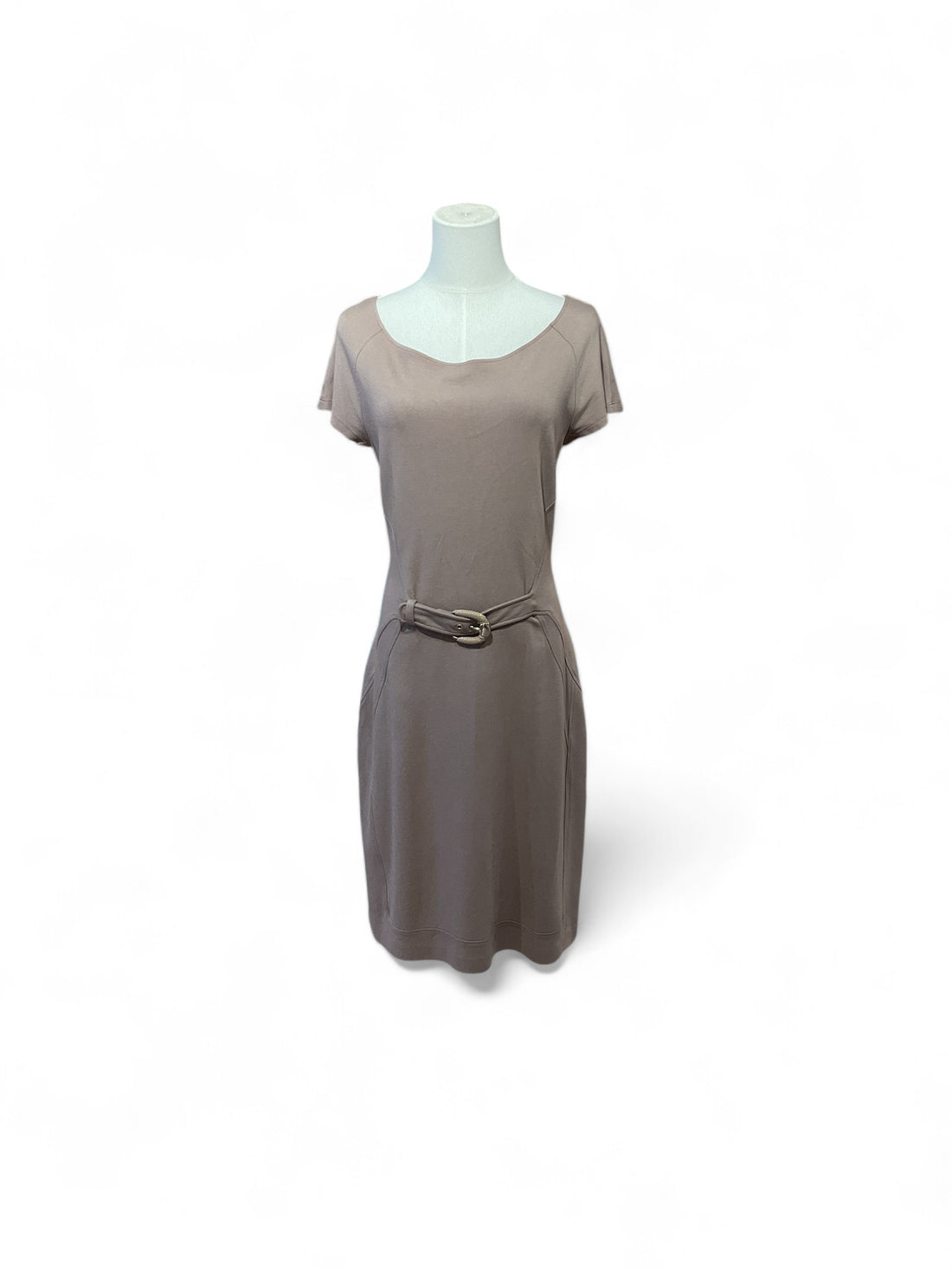 Versace - Robe mi-longue T46IT