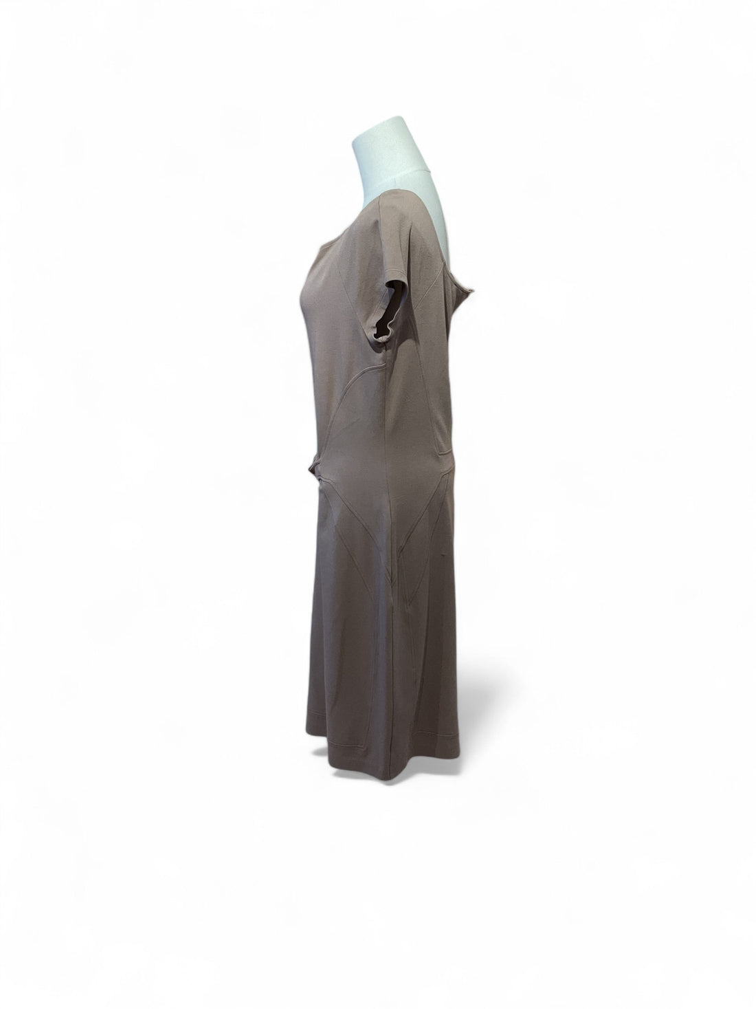 Versace - Robe mi-longue T46IT