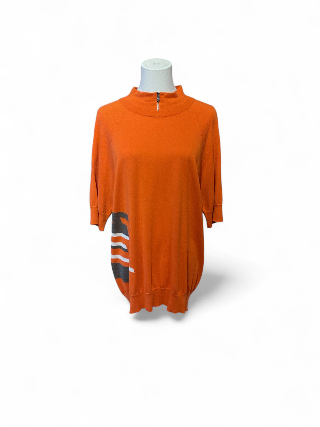 Hermès - Maglia a maniche corte