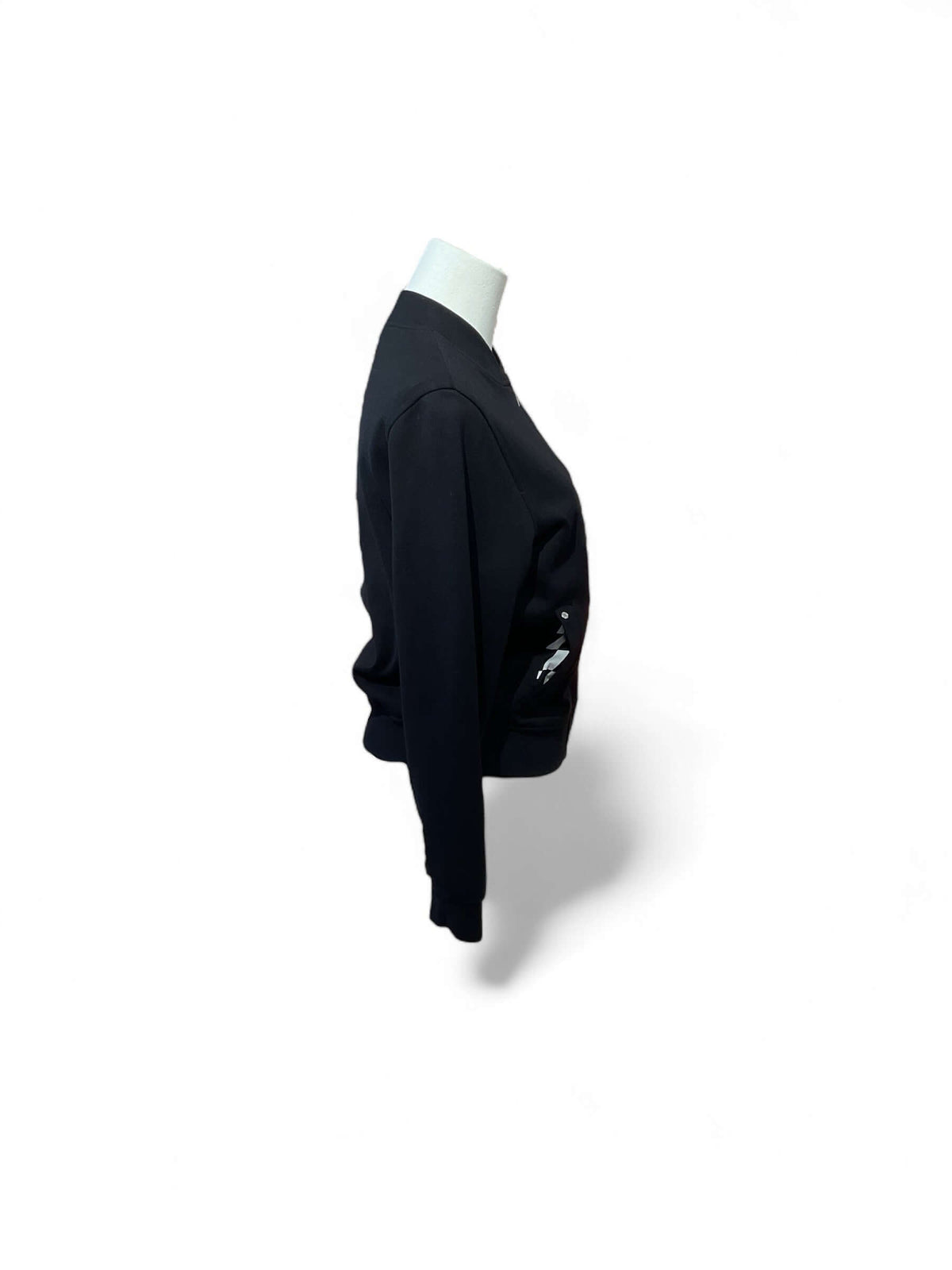 Hermès - Jacke mit Reißverschluss TXS