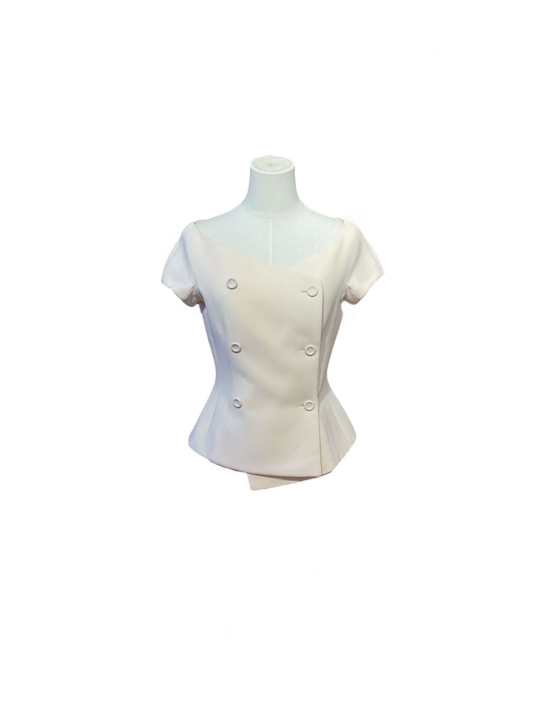 Dior - Veste bar TS