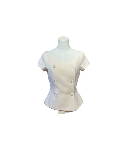 Dior - Veste bar TS