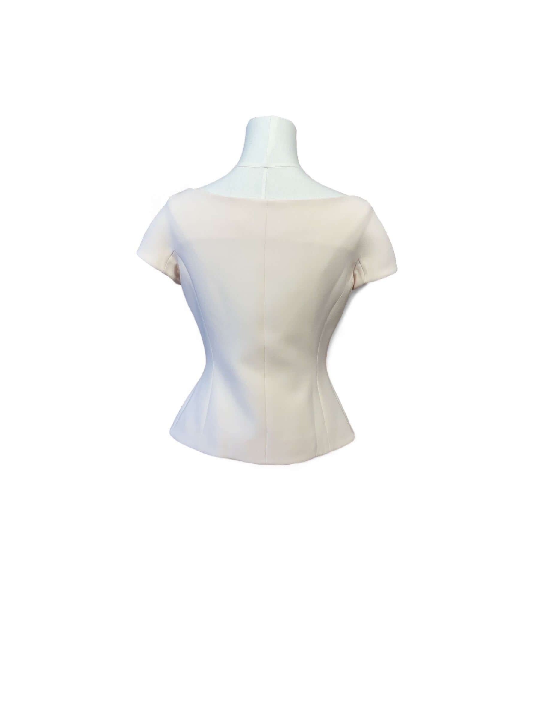 Dior - Veste bar TS