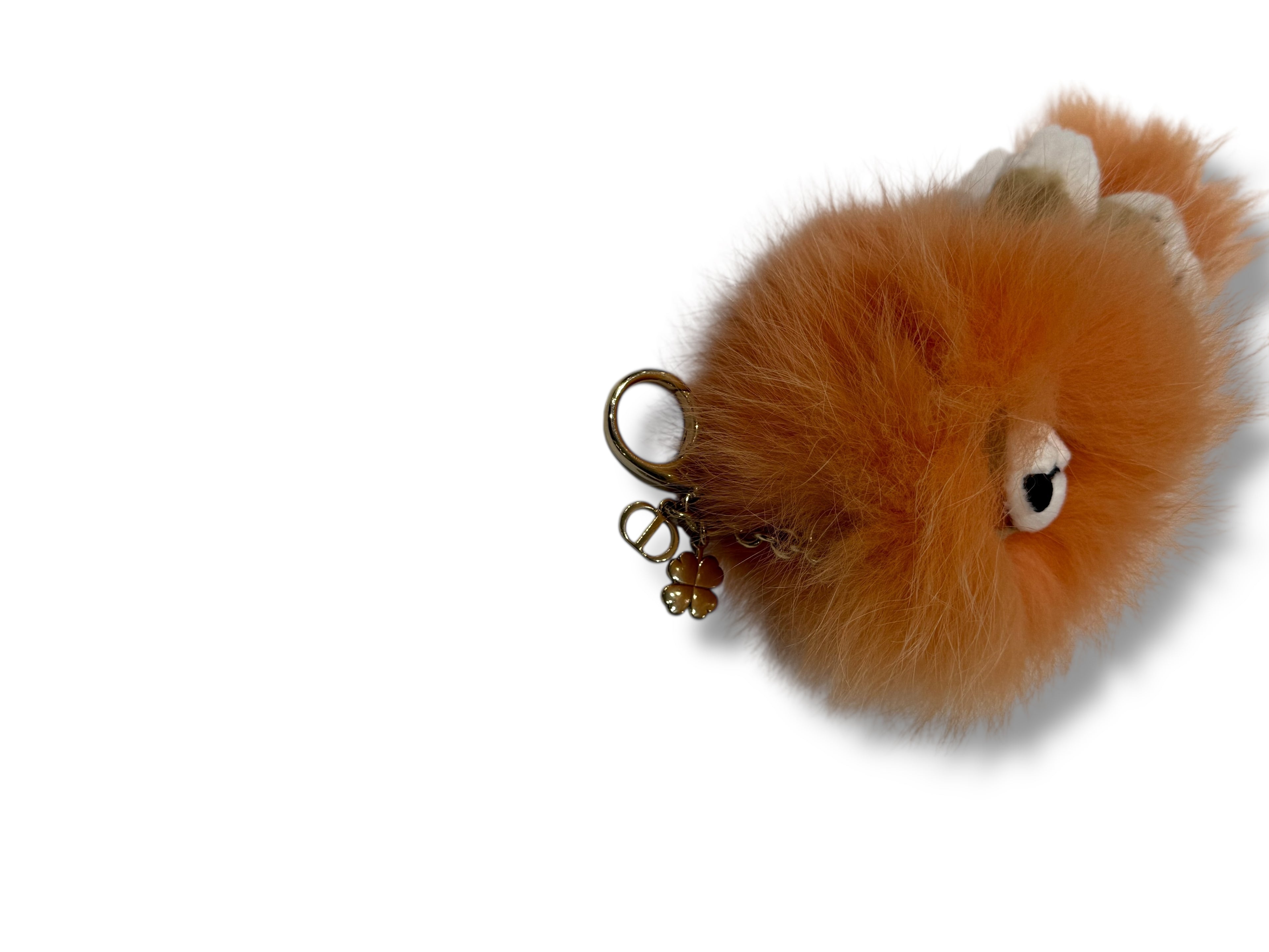 Christian Dior - Bijou de sac Lion