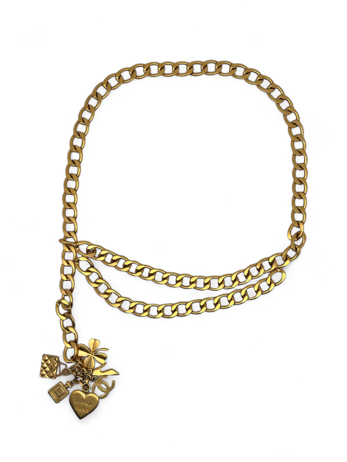 Chanel - Cintura vintage
