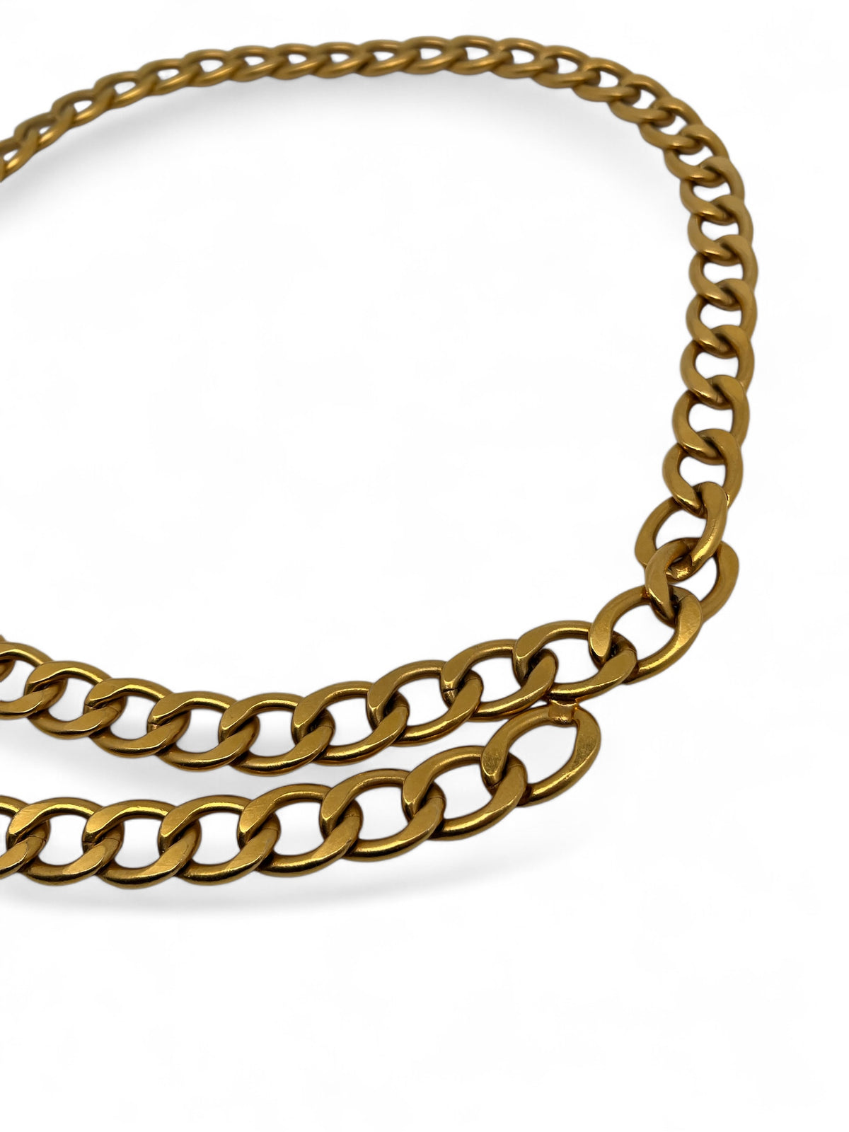 Chanel - Cintura vintage