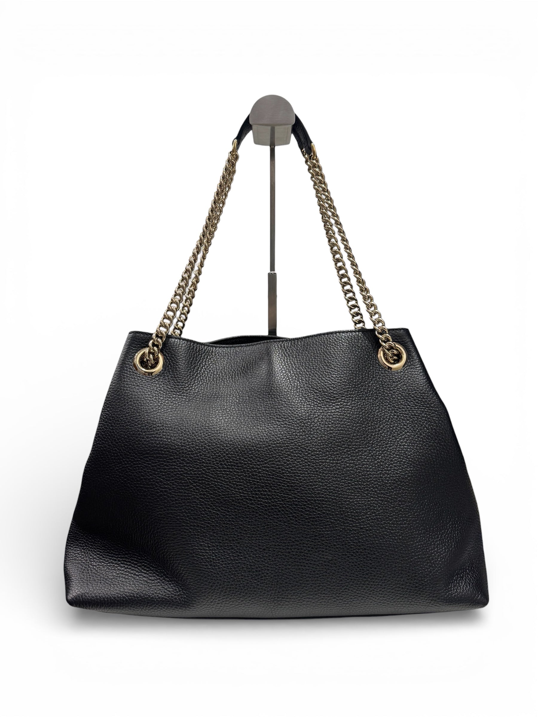 Sac Gucci Cabas Soho | Les Folies d’Eugénie