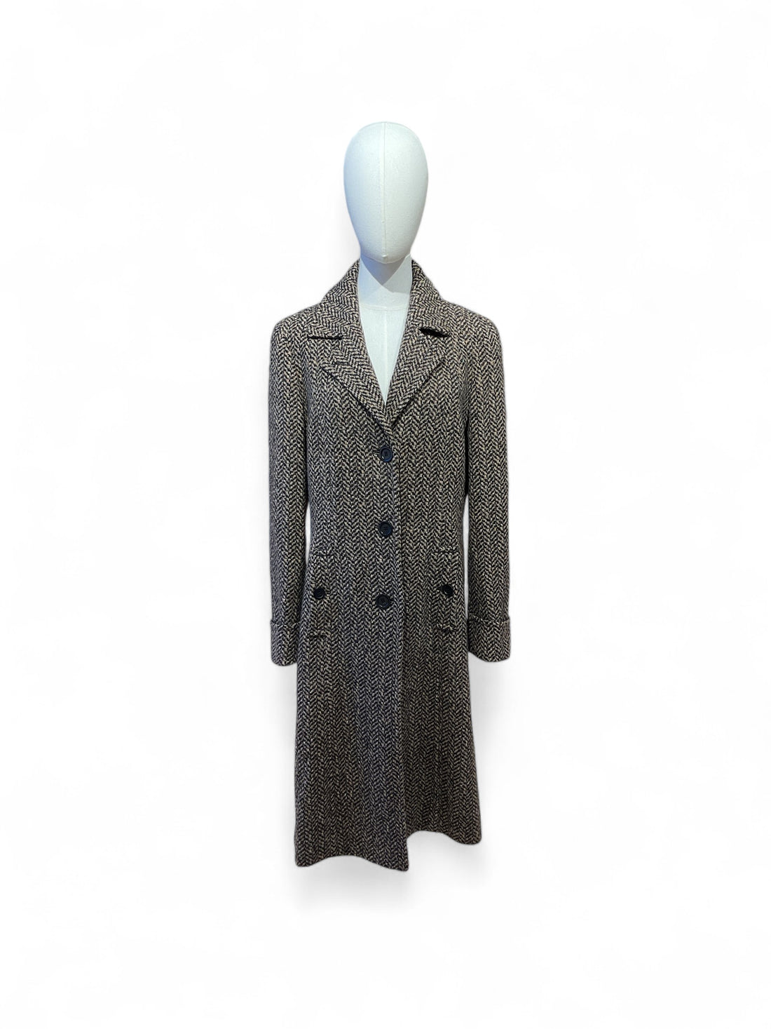 Weekend Maxmara - Manteau long T44