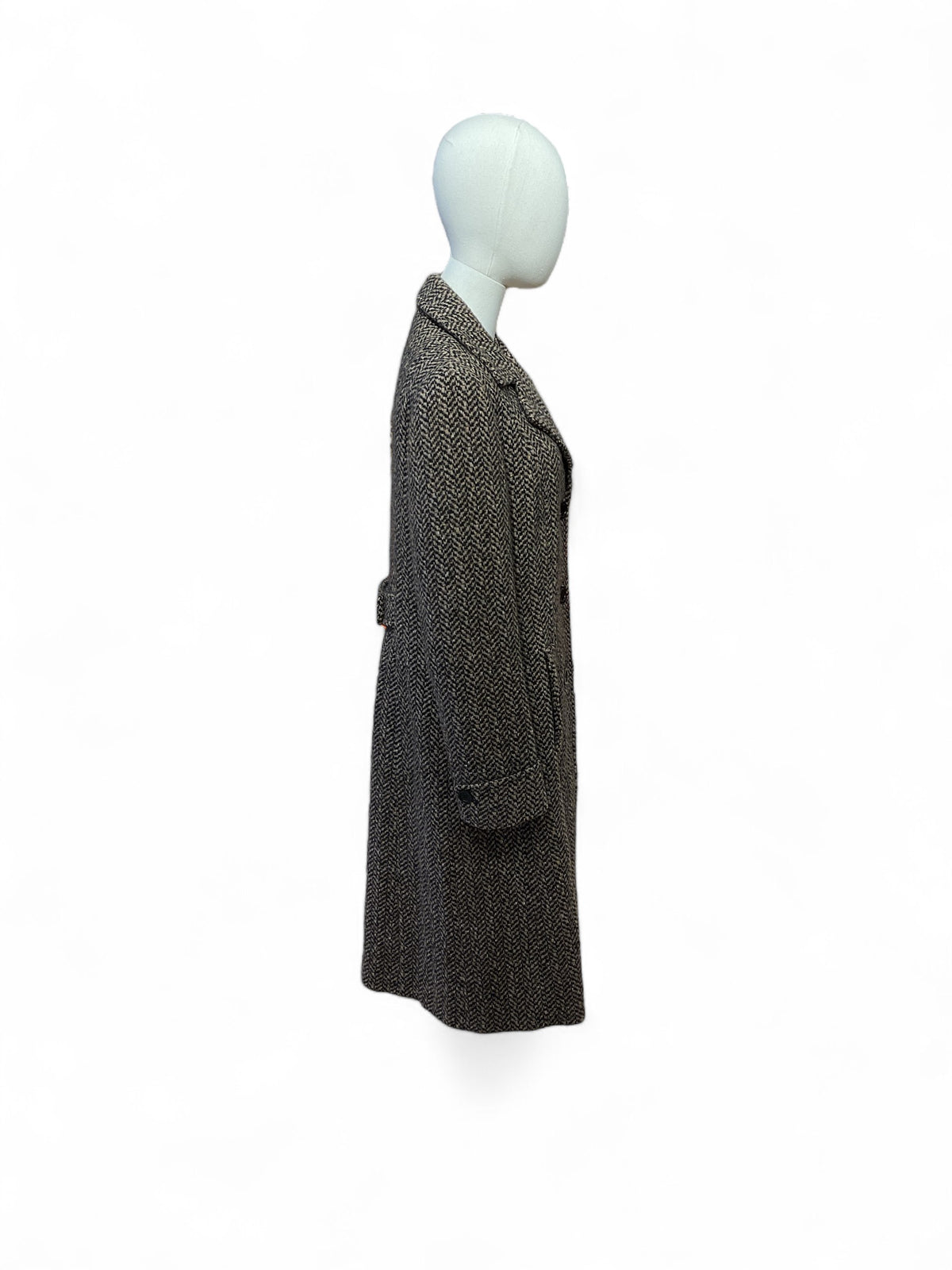 Weekend Maxmara - Cappotto lungo T44