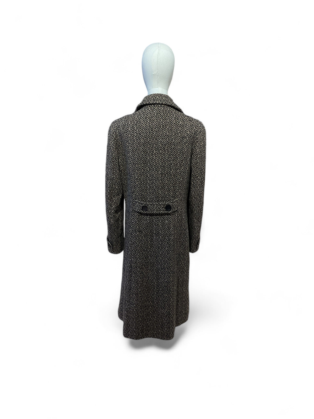 Weekend Maxmara - Cappotto lungo T44