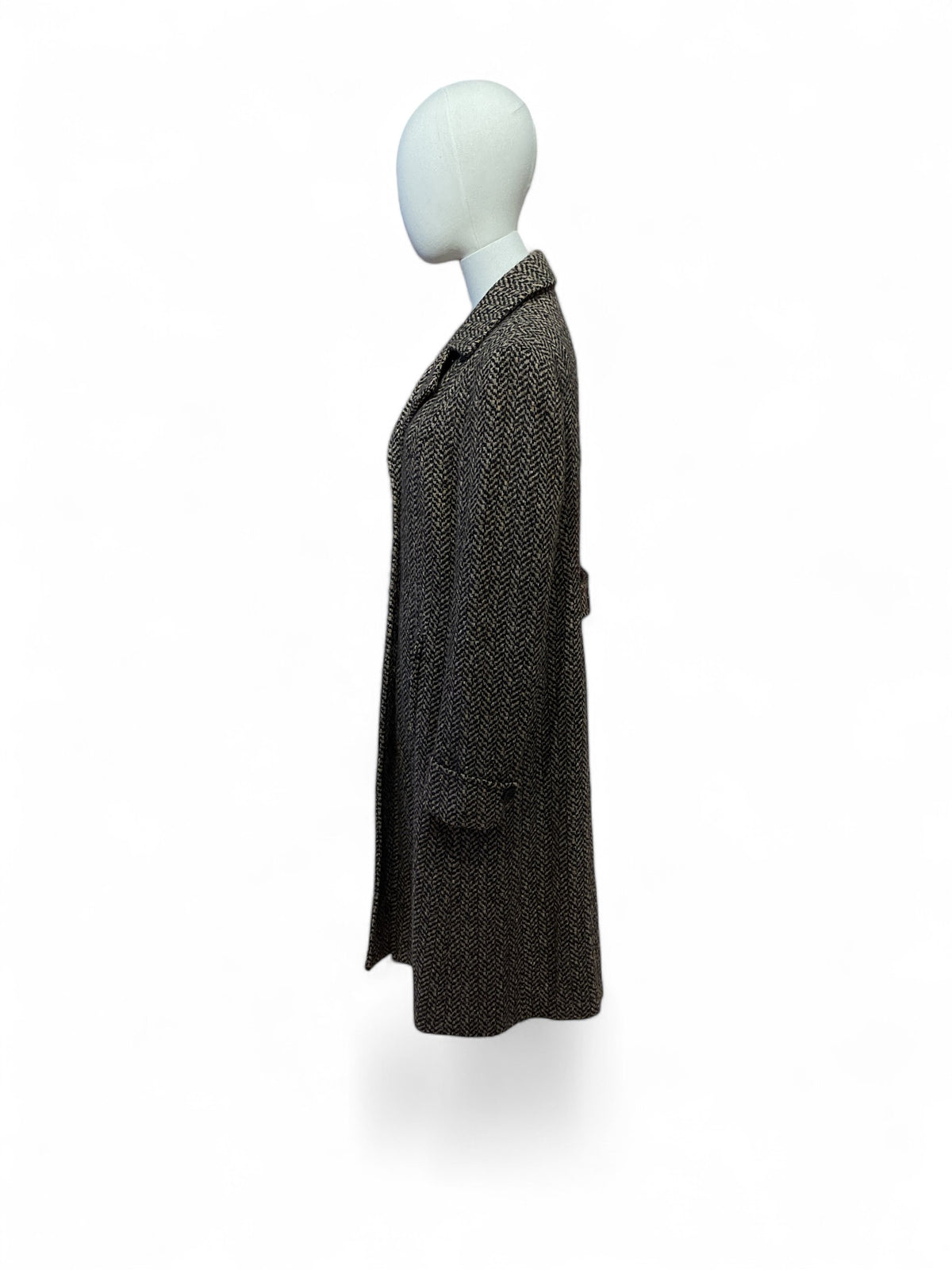 Weekend Maxmara - Cappotto lungo T44