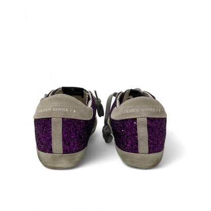 Golden Goose - Baskets Super-Star