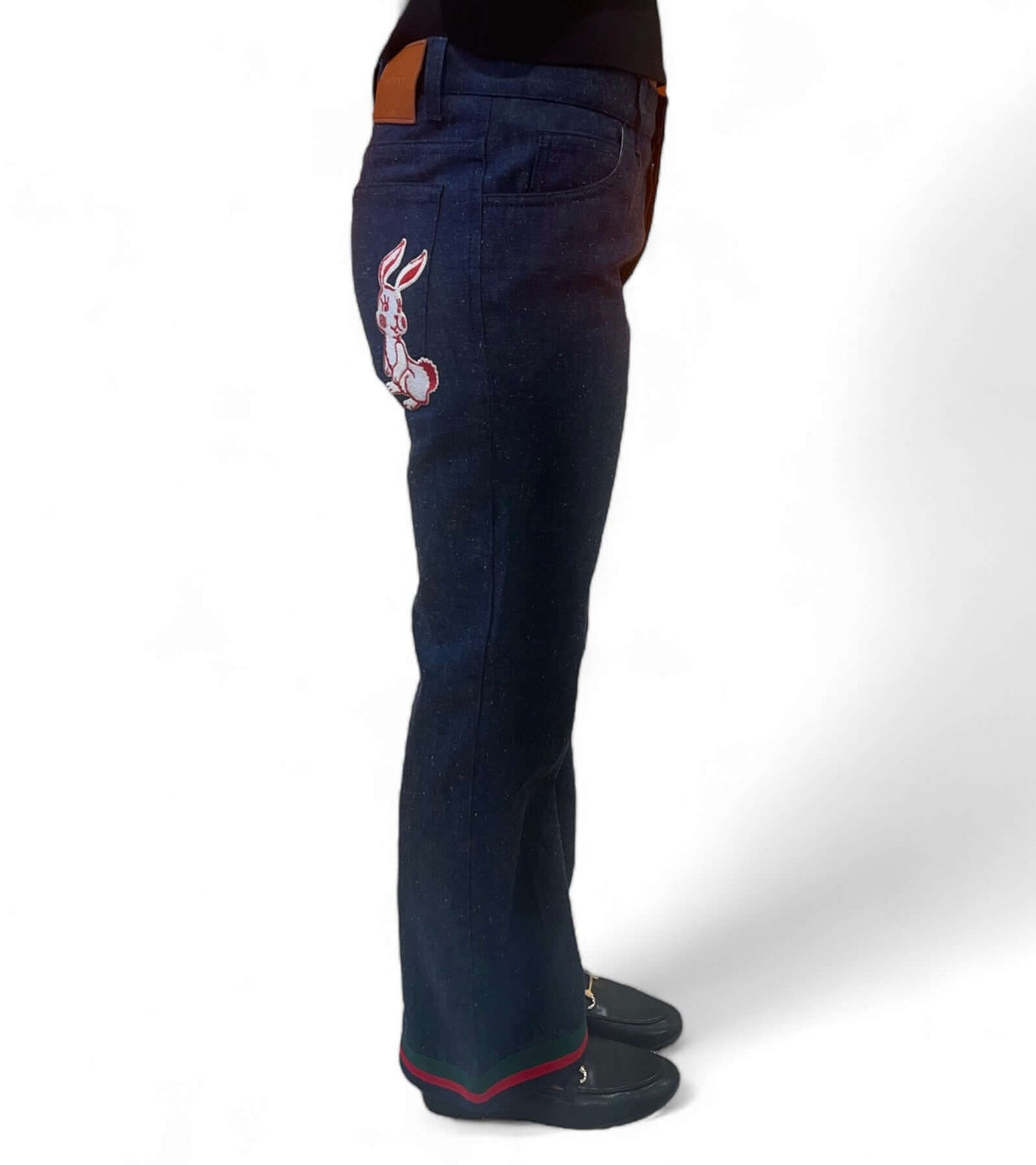 Gucci - Jean T40