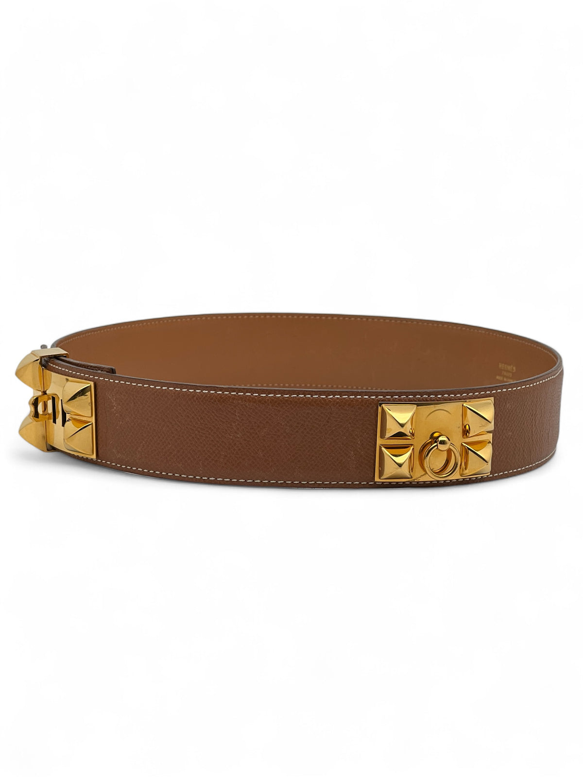 Hermès - Collier de Chien belt size 70