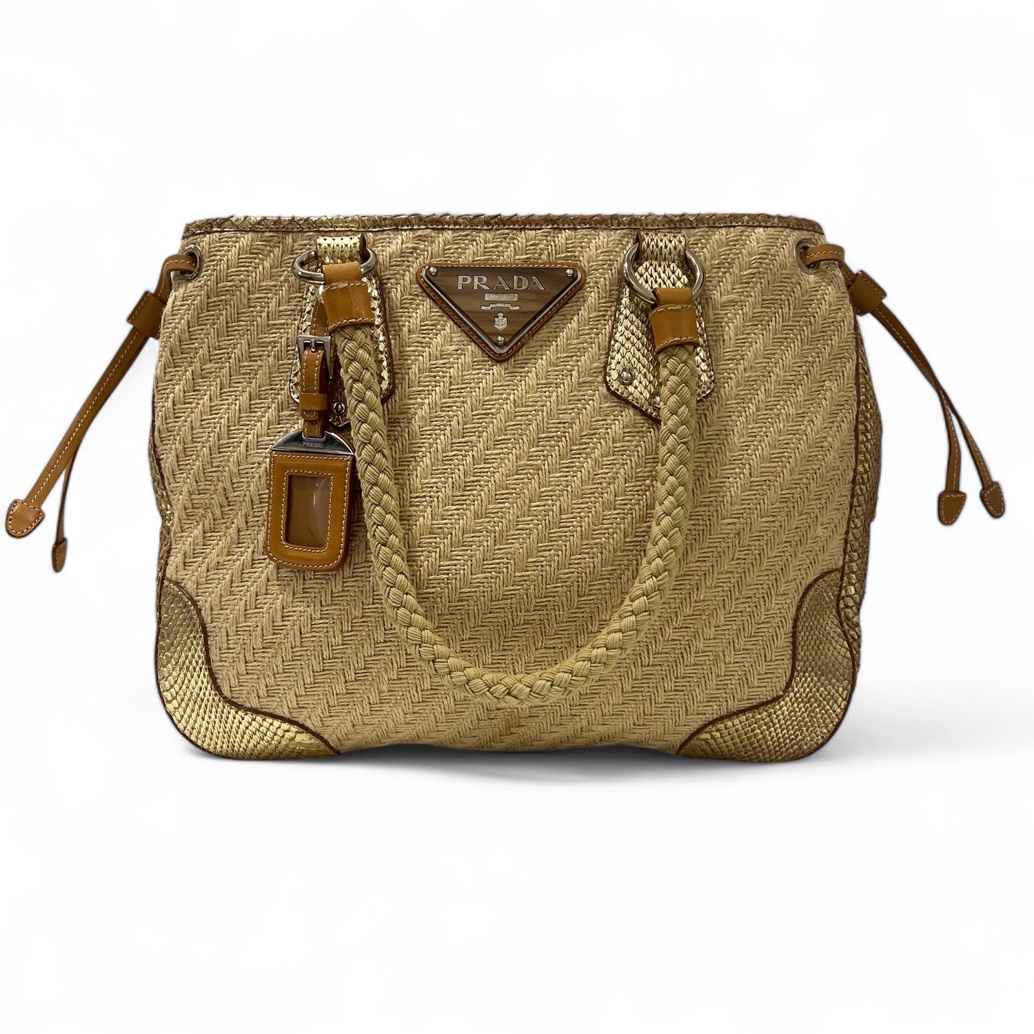 Prada - Tragetasche