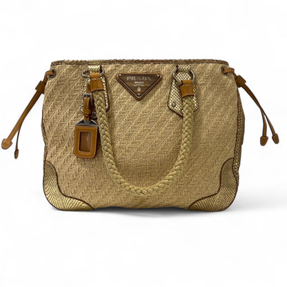Prada - Tragetasche
