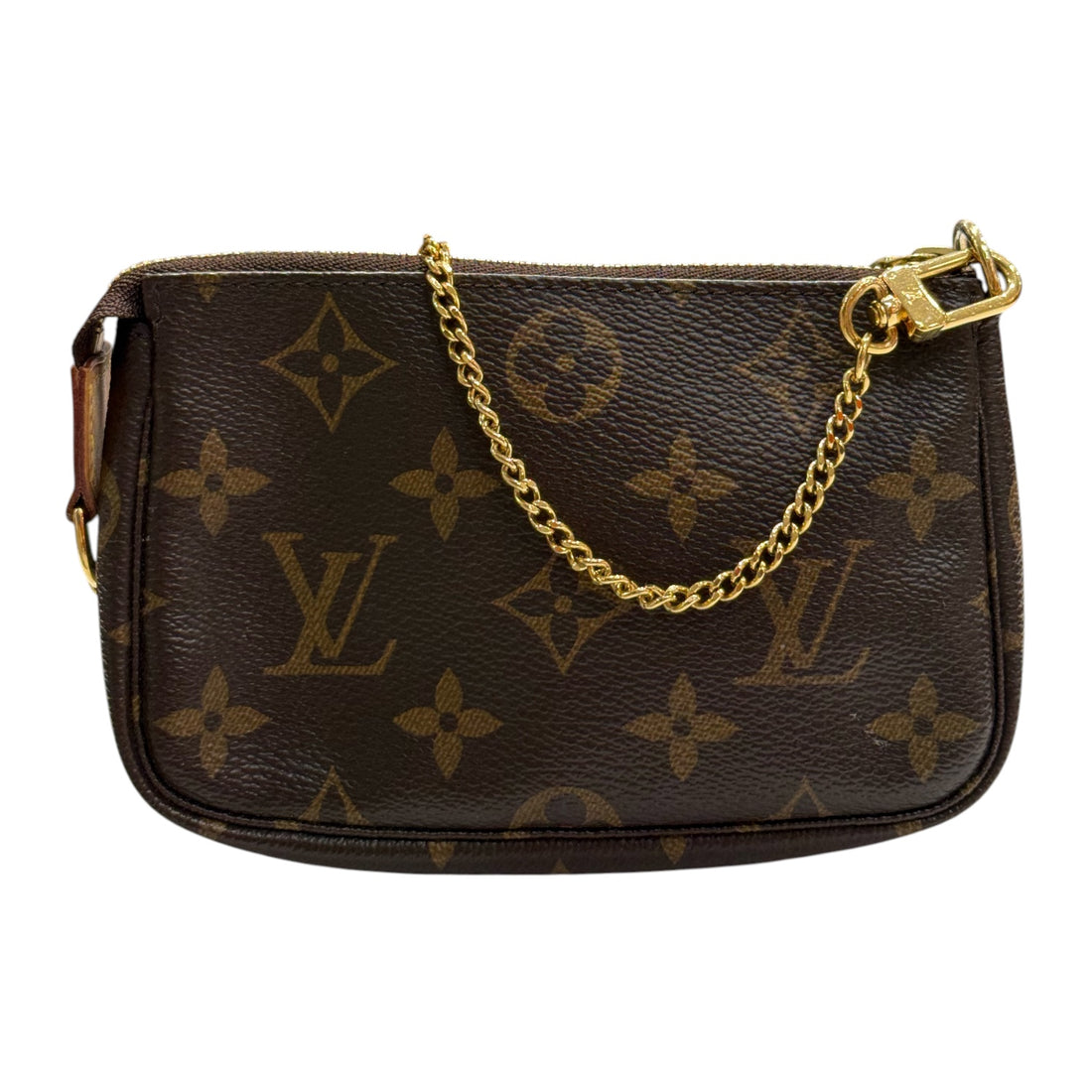 Louis Vuitton - Sac Mini Pochette accessoire