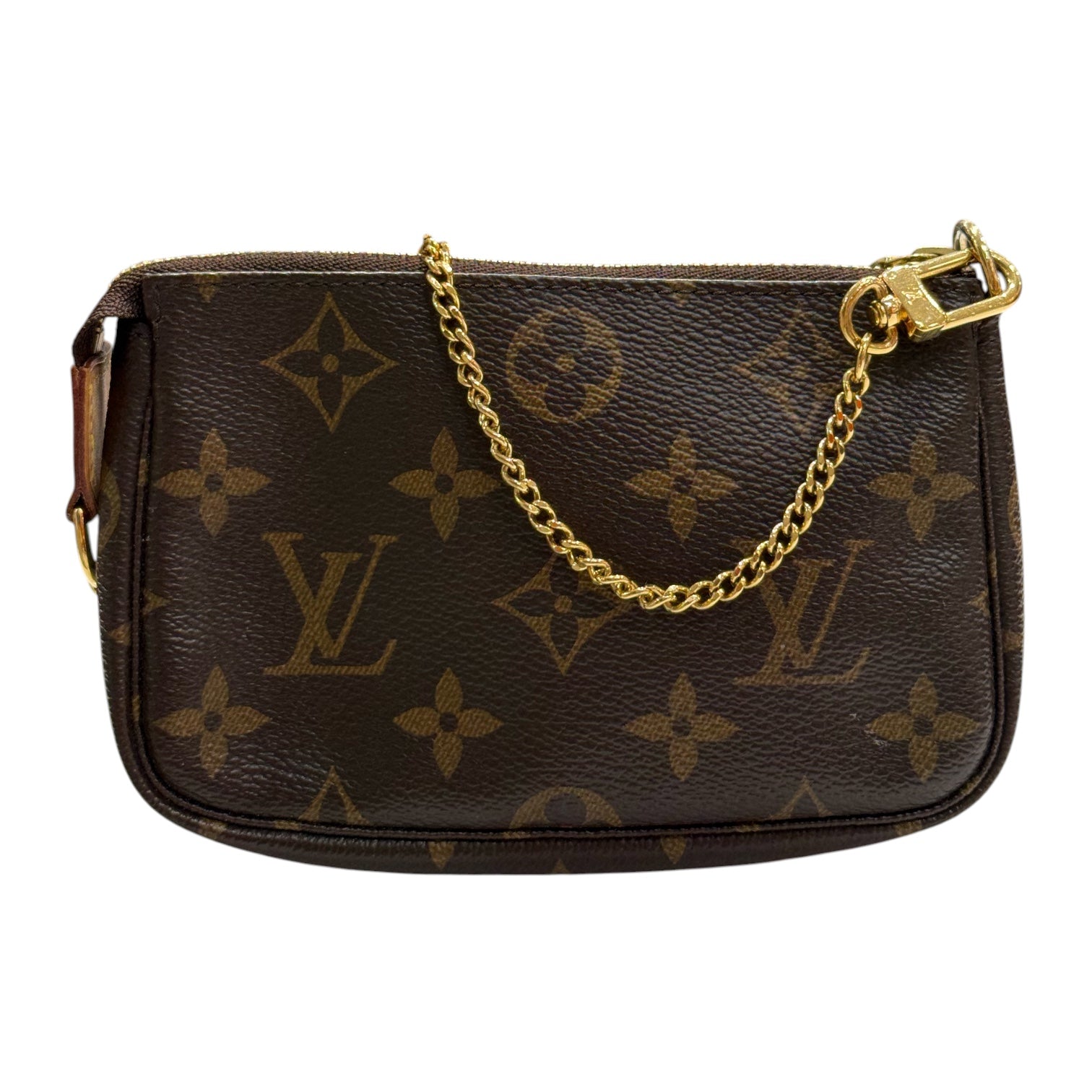 Louis Vuitton – Mini-Pochette-Accessoires-Tasche