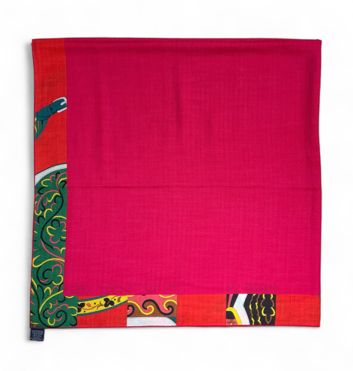 Hermès - Grande stole in cashmere