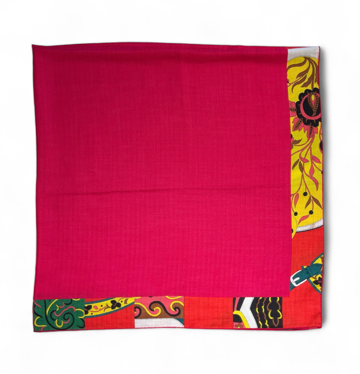 Hermès - Grande stole in cashmere
