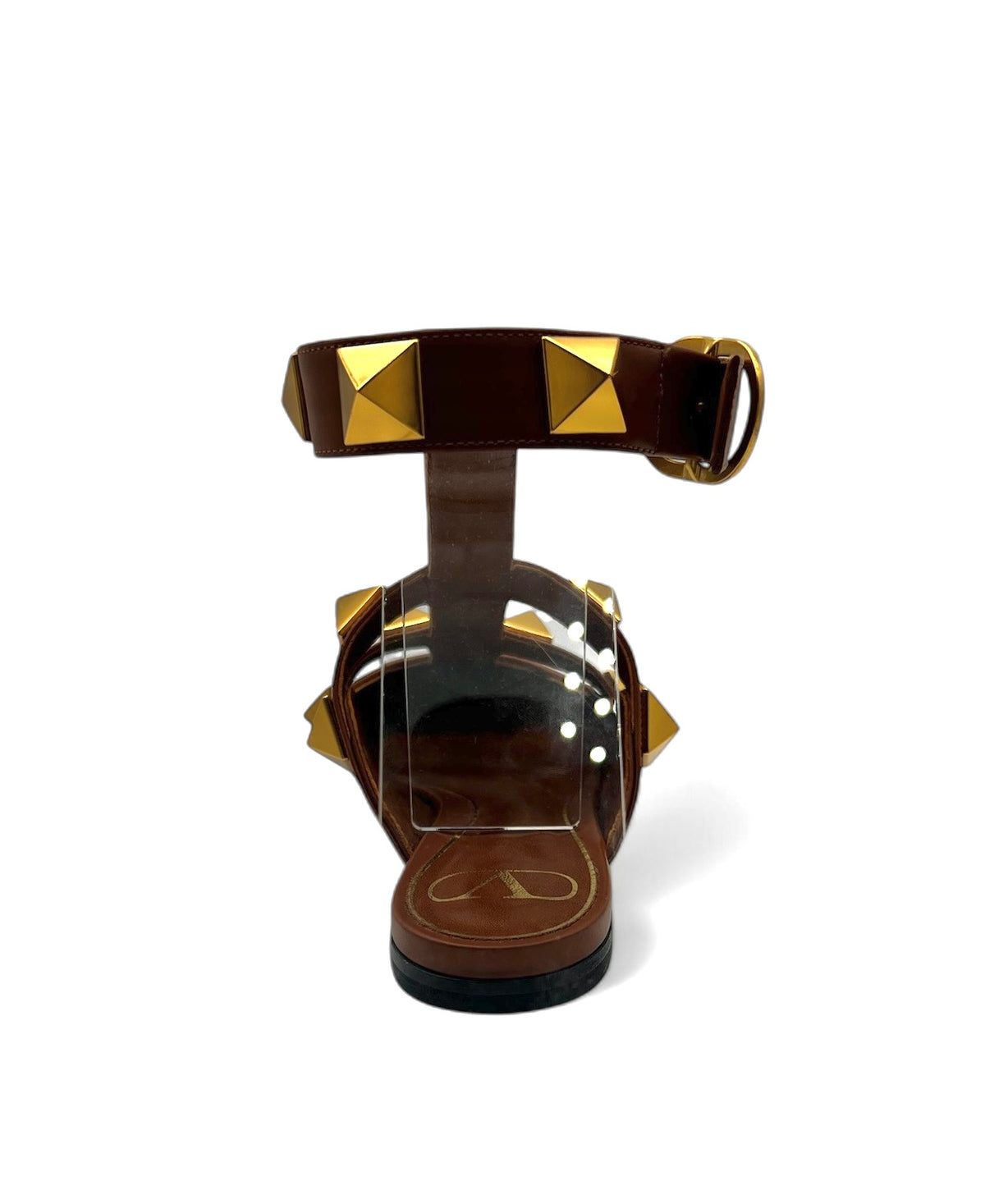 Valentino - Ballerinasandale T36