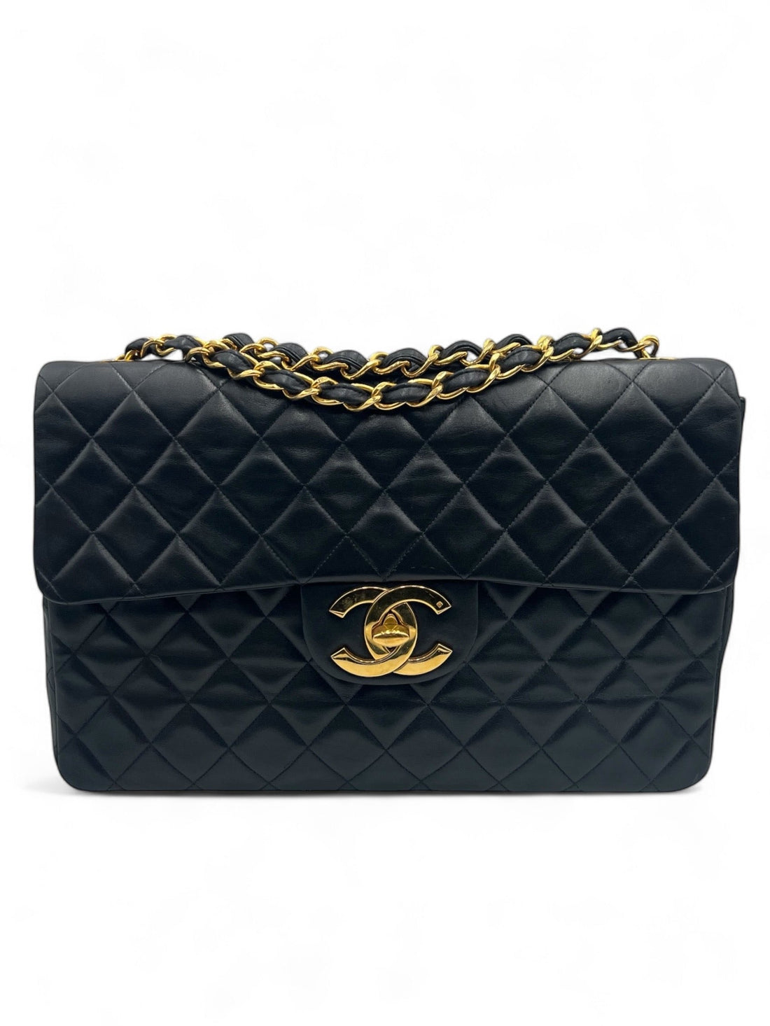 Chanel - Borsa Jumbo