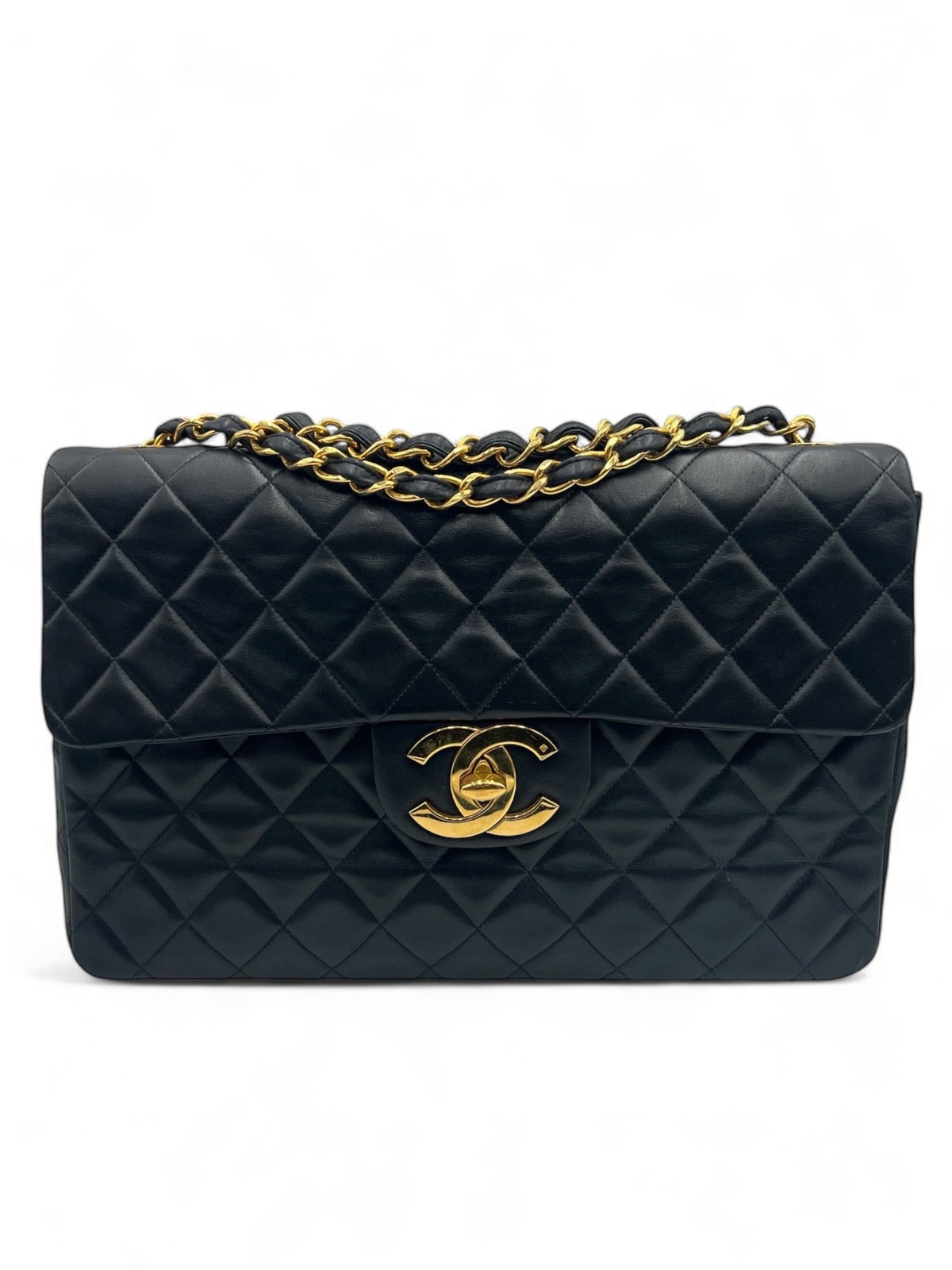 Chanel - Sac Jumbo