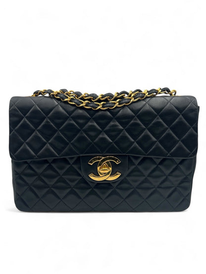 Chanel - Sac Jumbo