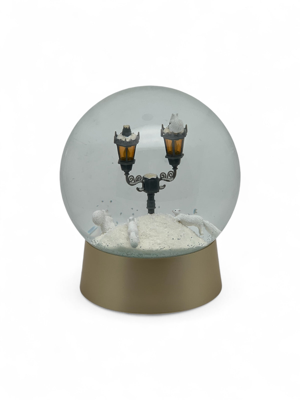 Roger Vivier - Schneekugel