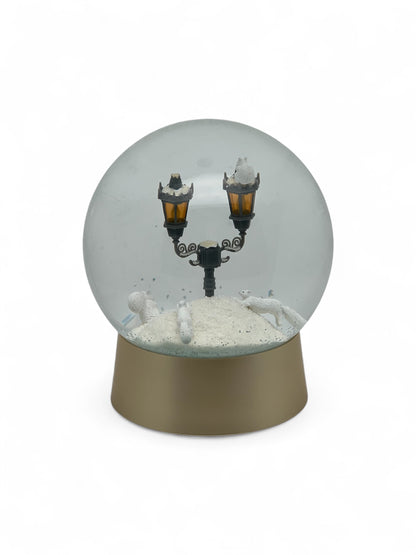 Roger vivier - Boule à neige