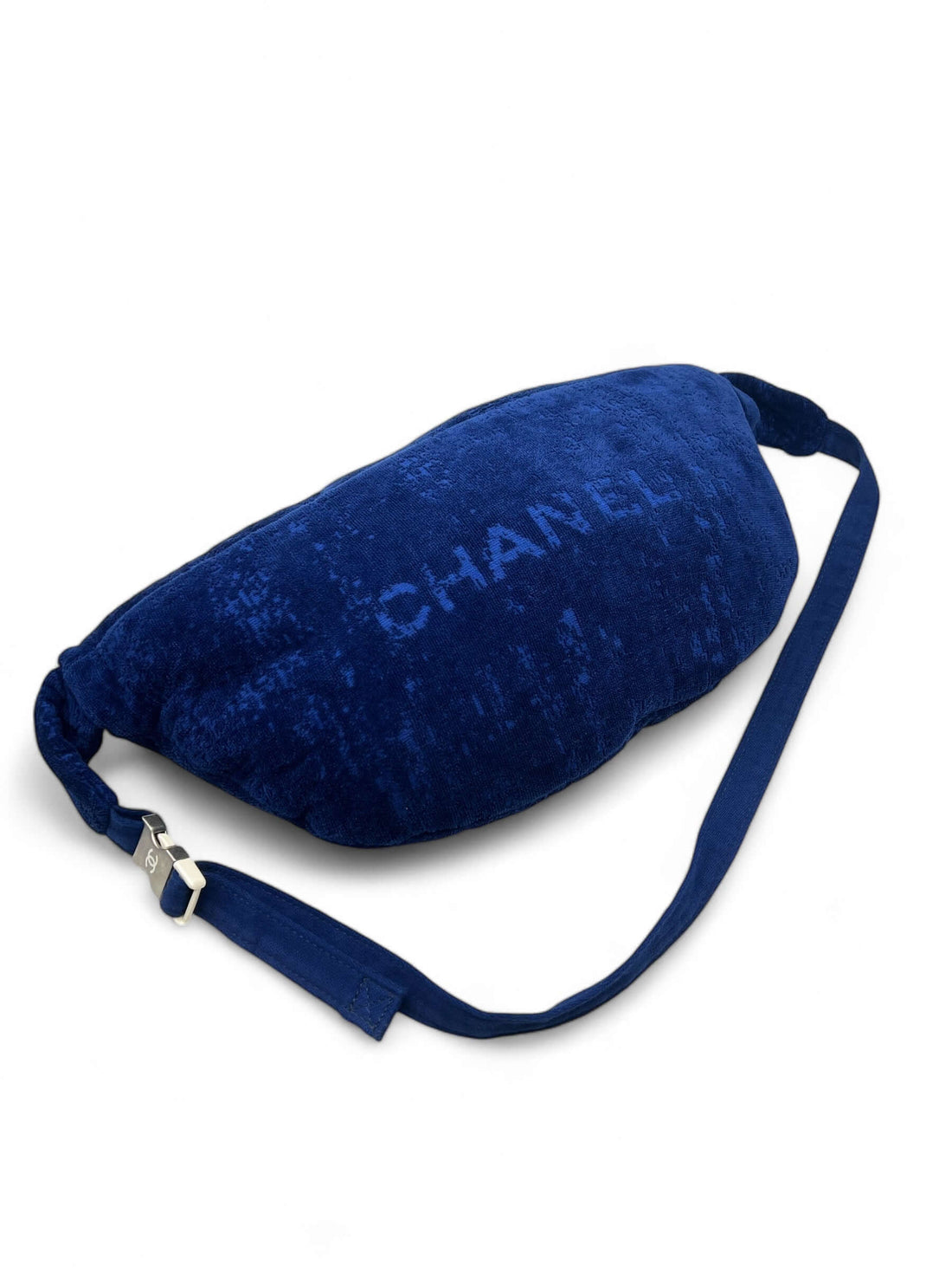 Chanel - Marsupio e teli da bagno