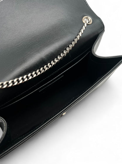 Saint Laurent - Sac Pochette Kate