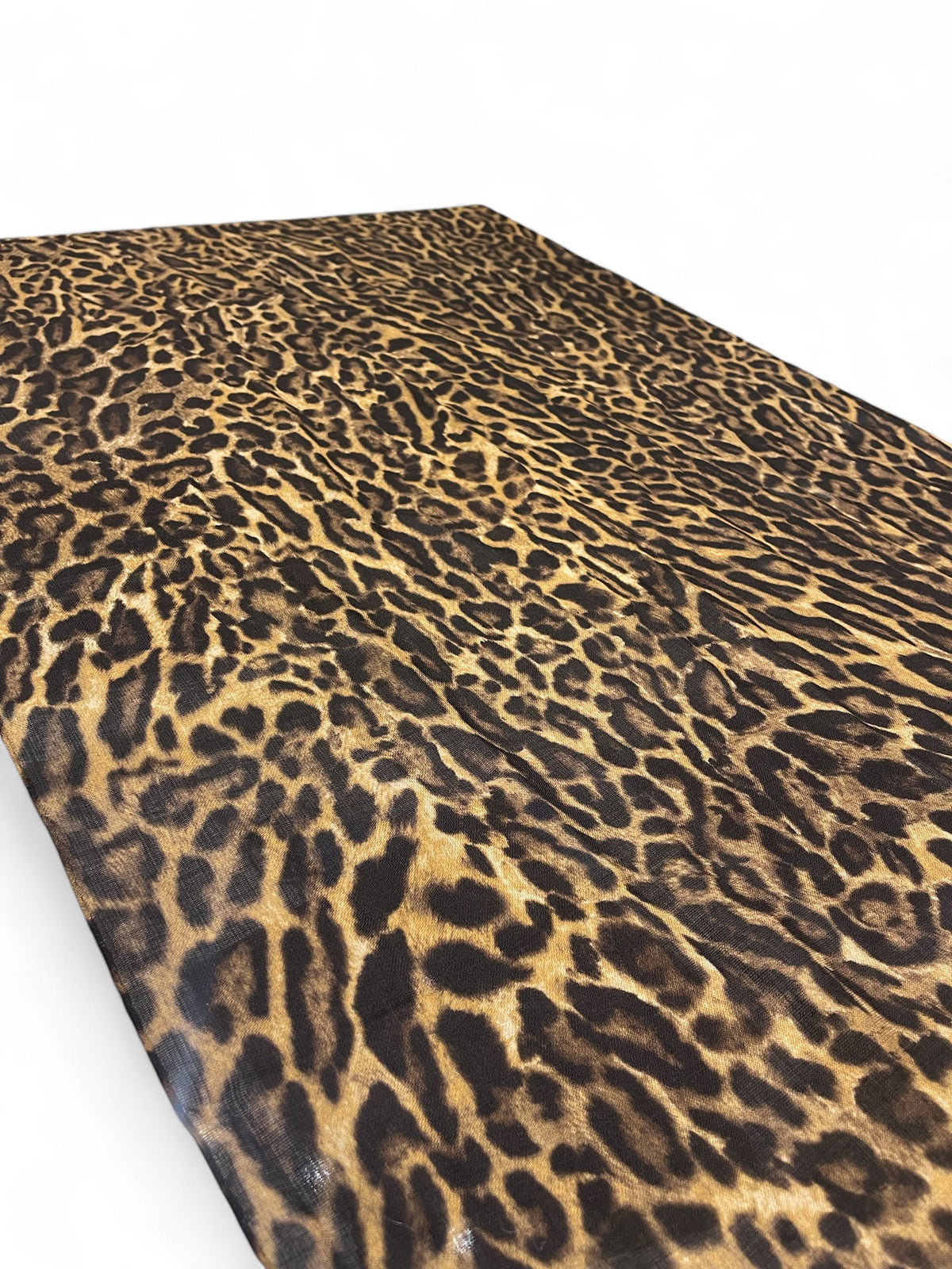 Ralph Lauren - Foulard leopardato