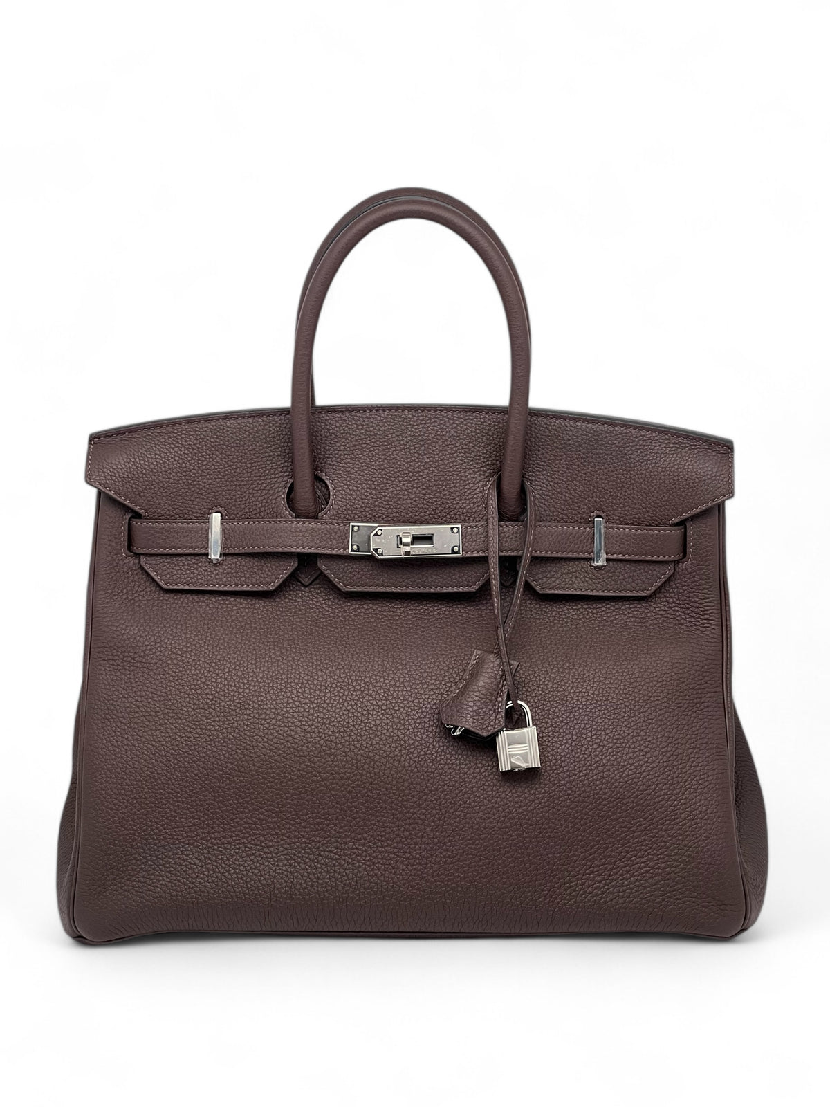 Hermès - Birkin Tasche 35
