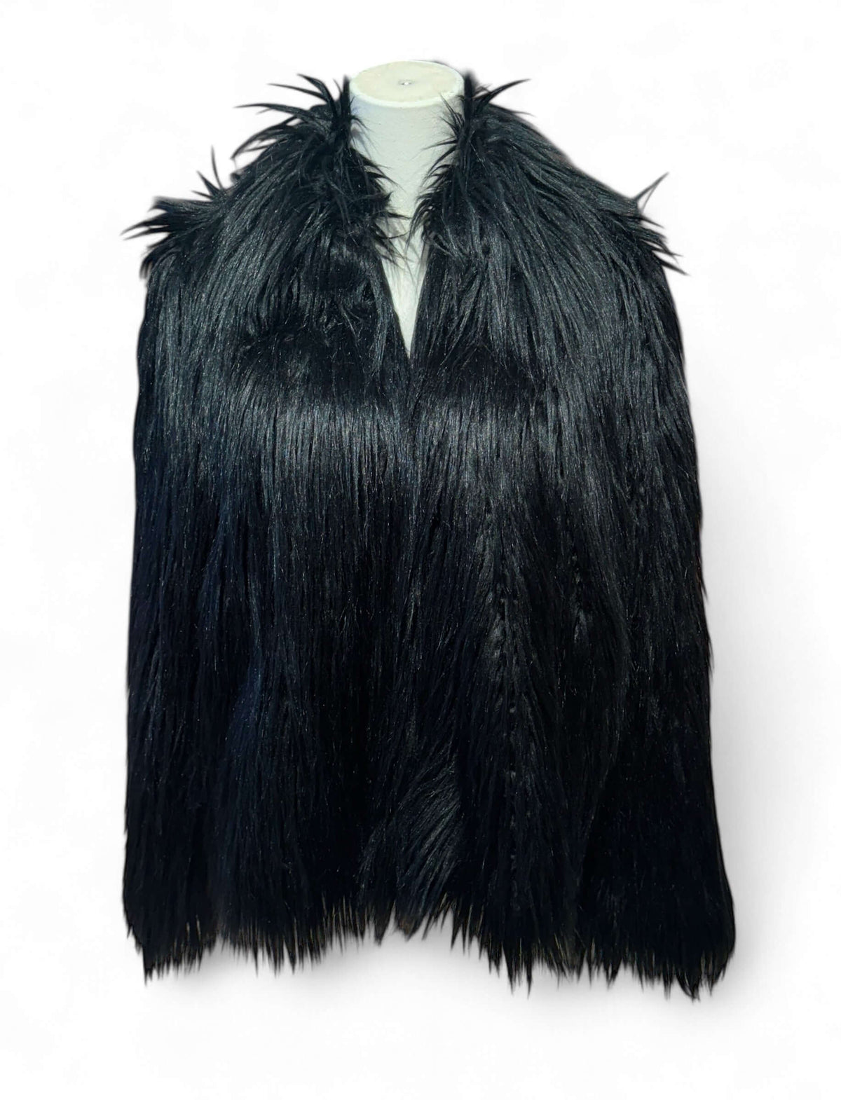 Zadig &amp; Voltaire - Fur Jacket T38