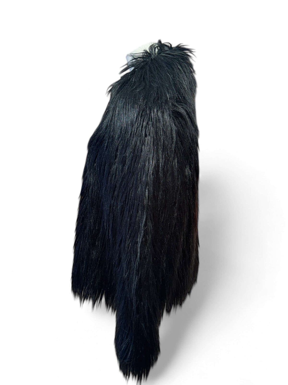Zadig &amp; Voltaire - Fur Jacket T38