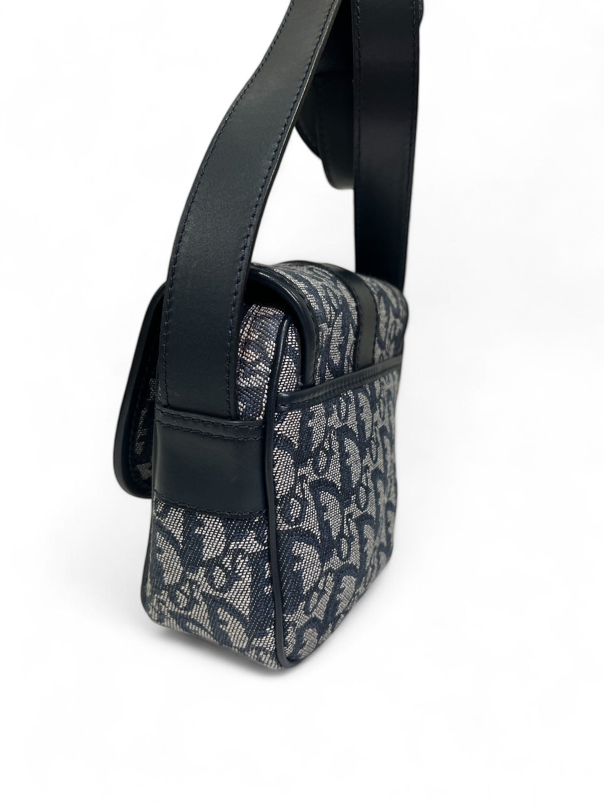 Christian Dior - Cartella Trotter