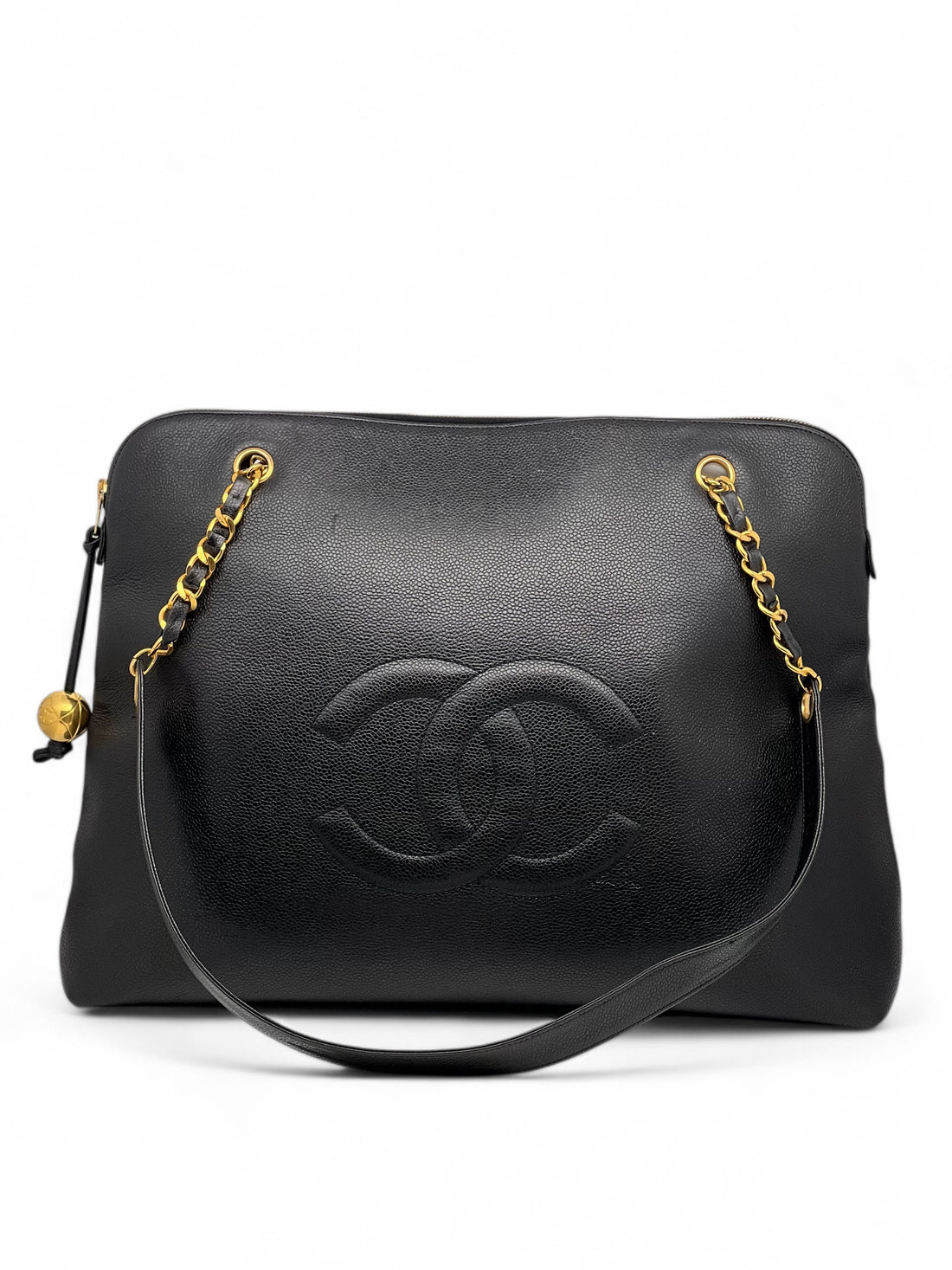 Chanel - Tote bag