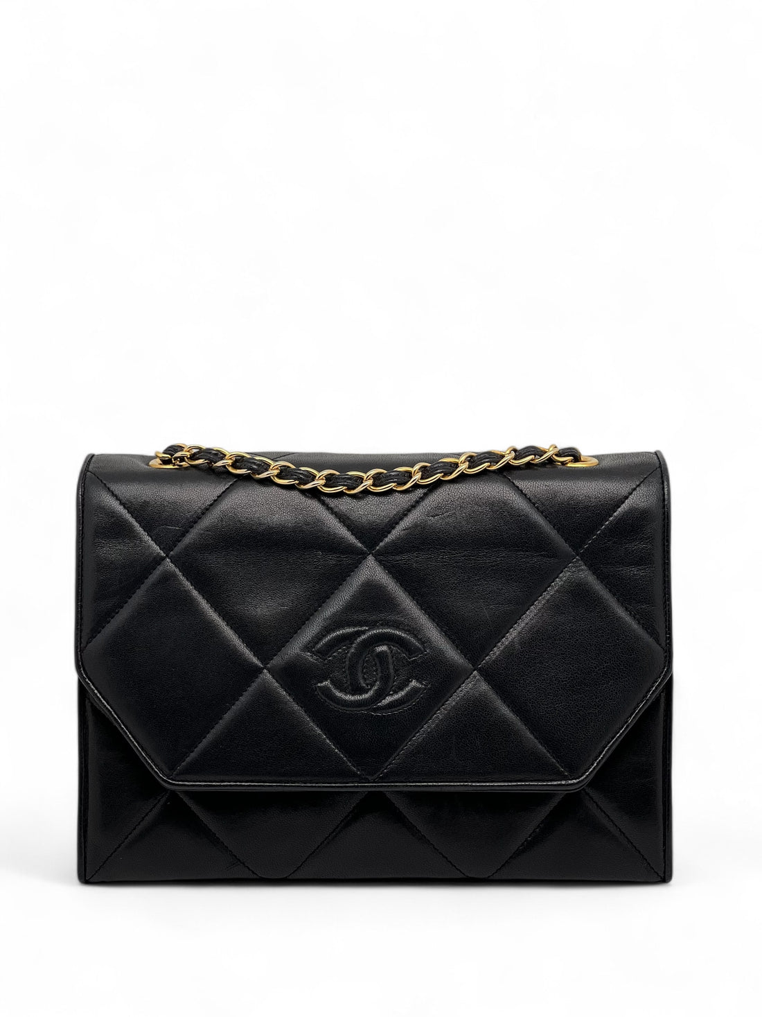 Chanel - Borsa Matelassé