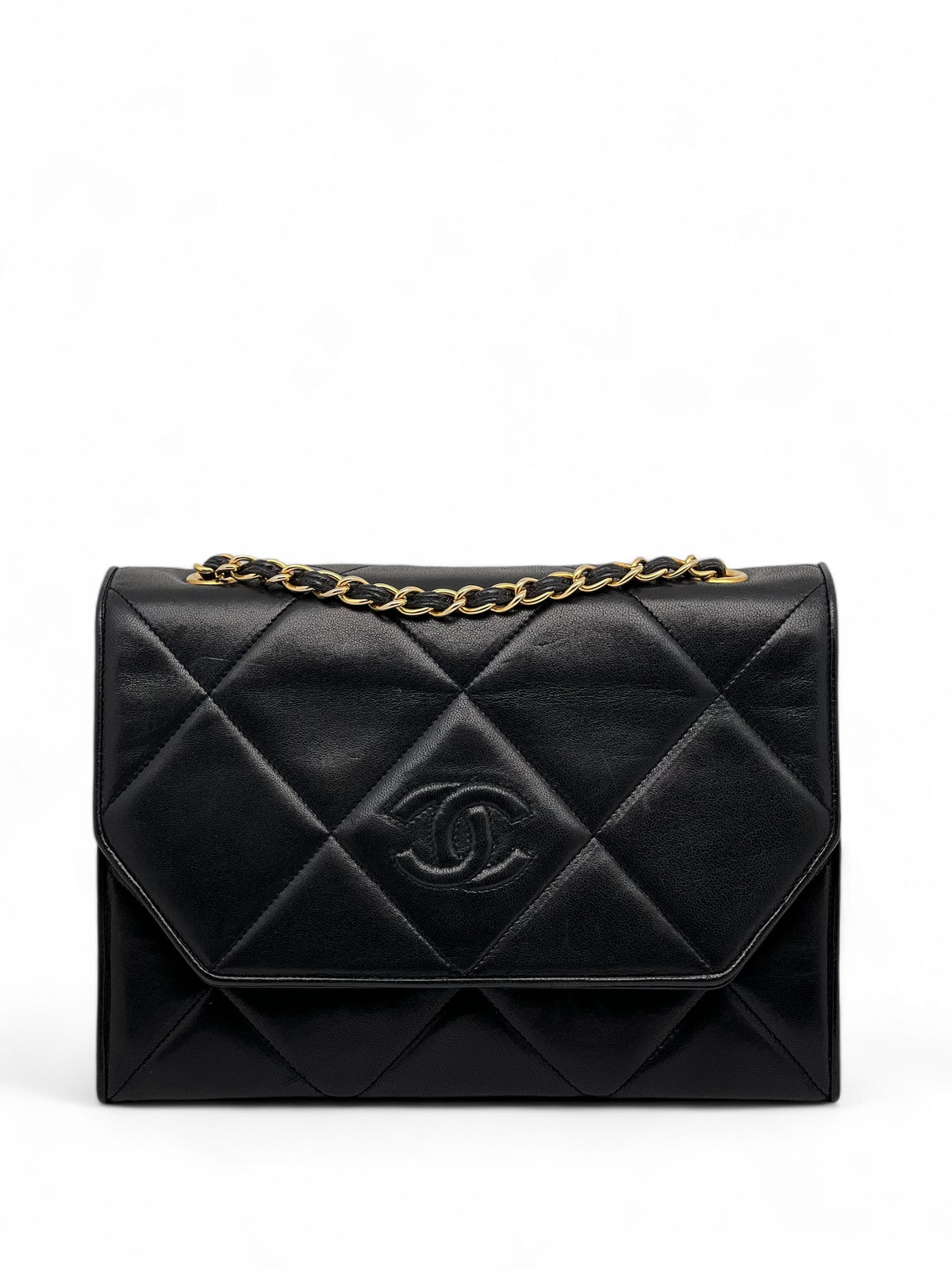 Chanel – Stepptasche