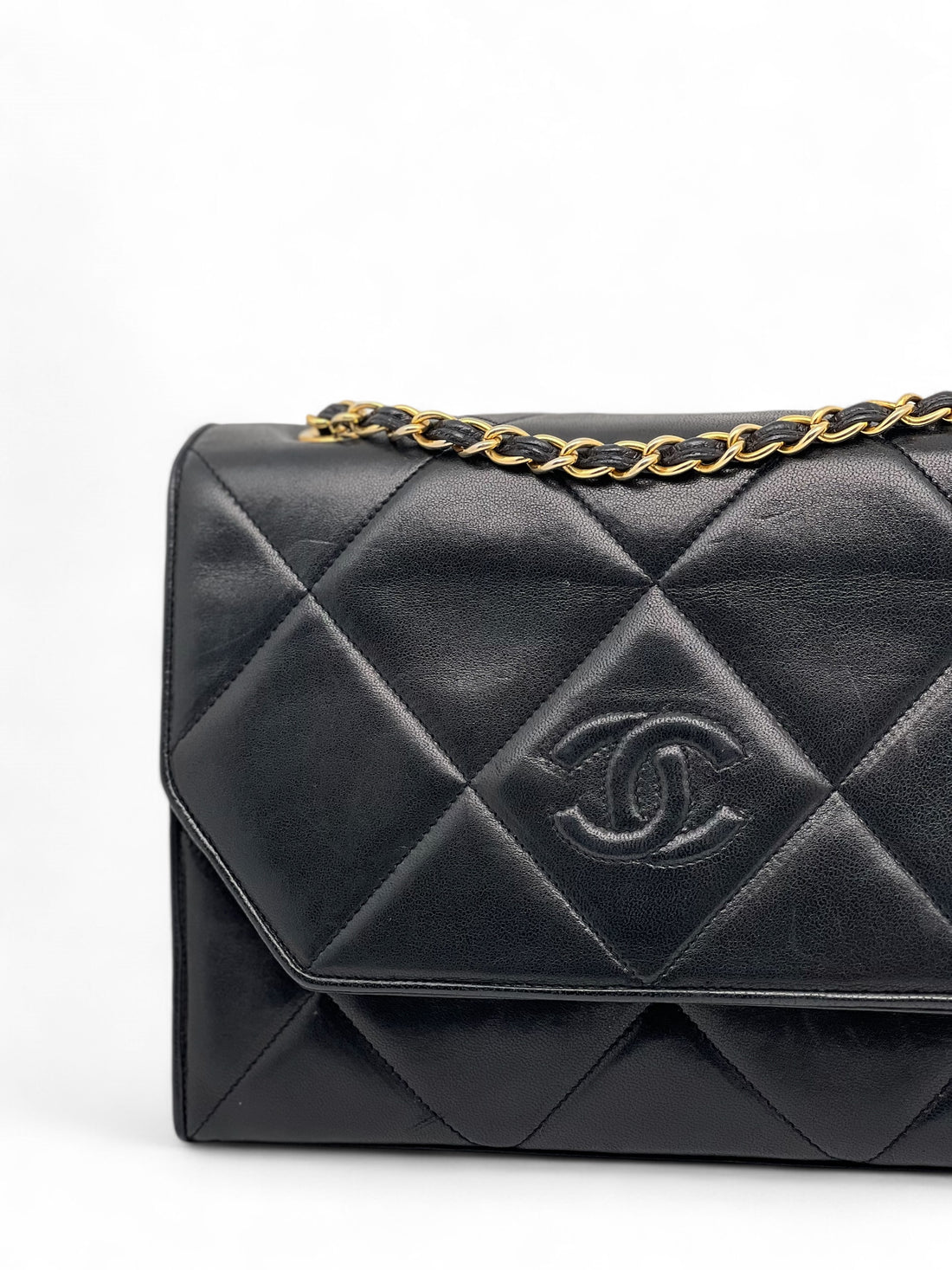 Chanel - Borsa Matelassé