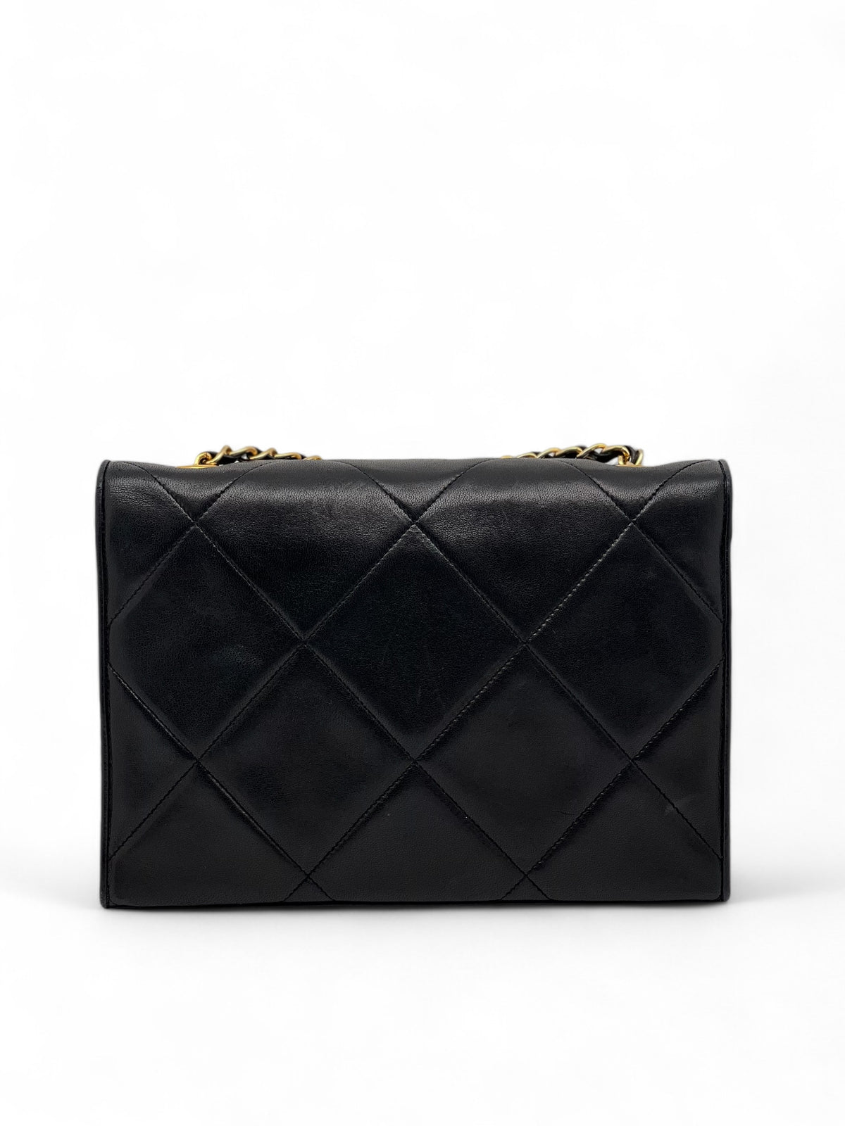 Chanel – Stepptasche