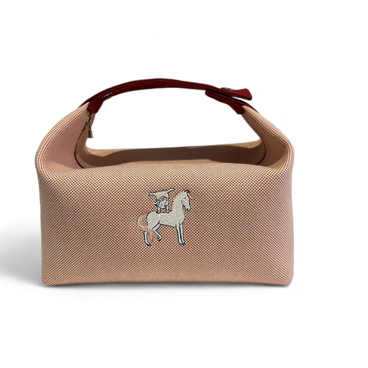 Hermès - Bride à brac Cabriole Tasche