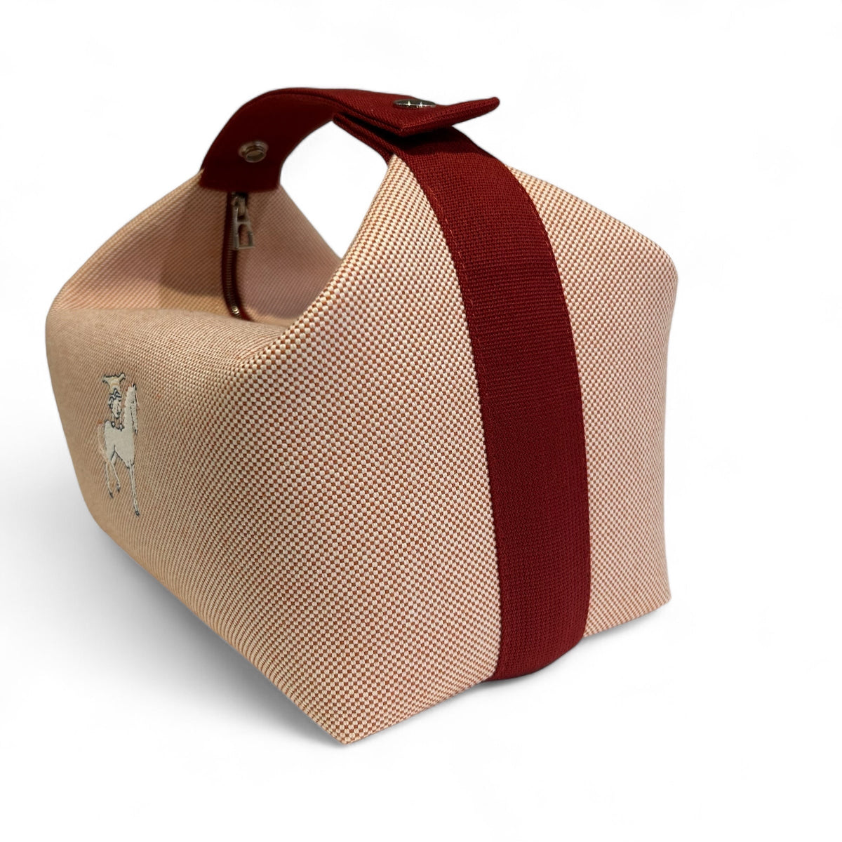 Hermès - Bride à brac Cabriole Tasche