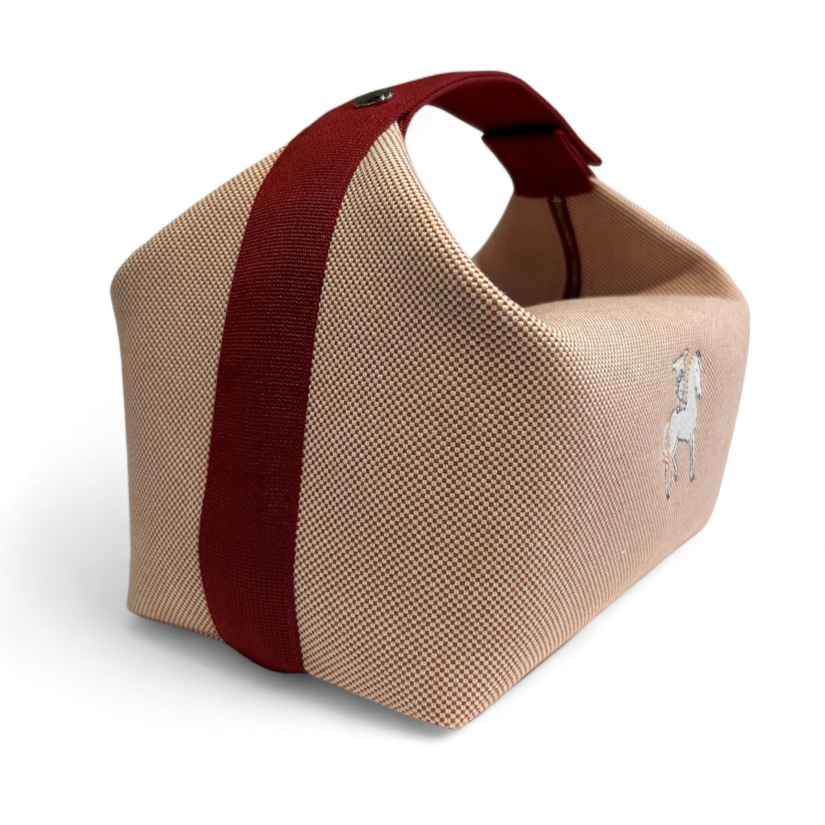 Hermès - Bride à brac Cabriole Tasche