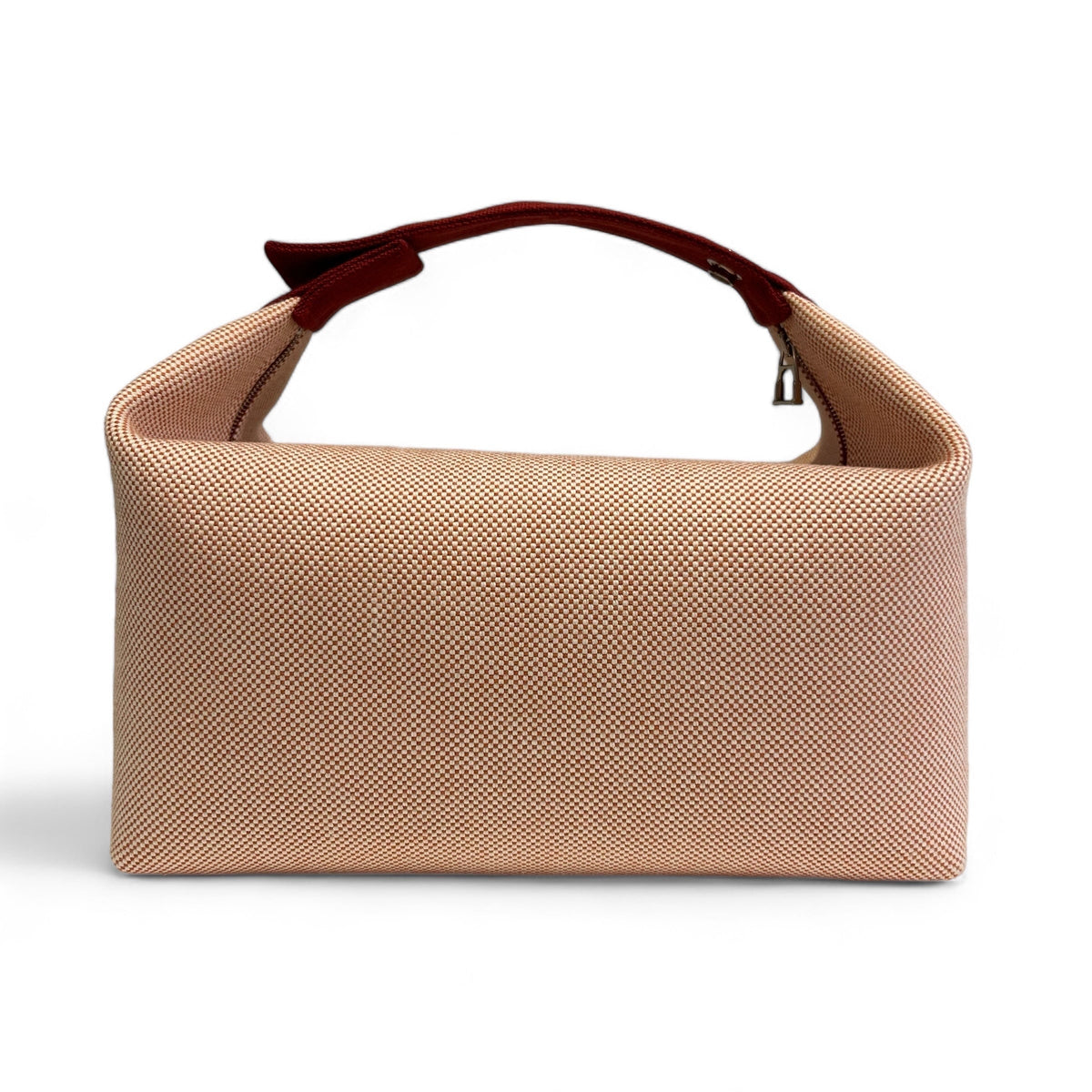 Hermès - Bride à brac Cabriole Tasche