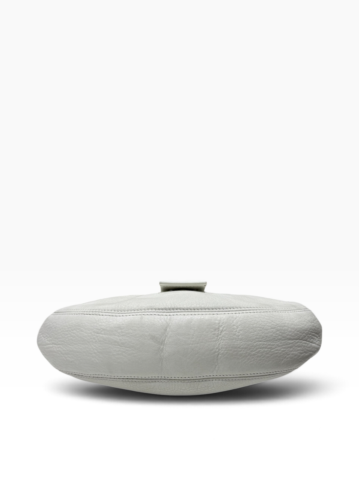 Dior - Sac Hobo Street Chic Blanc