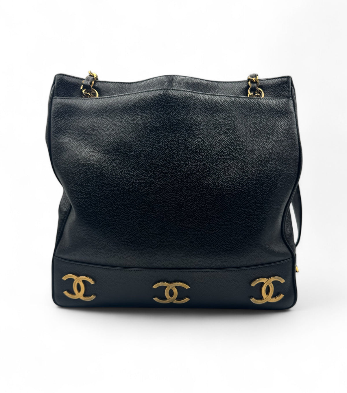 Chanel - Coco Mark Shopper