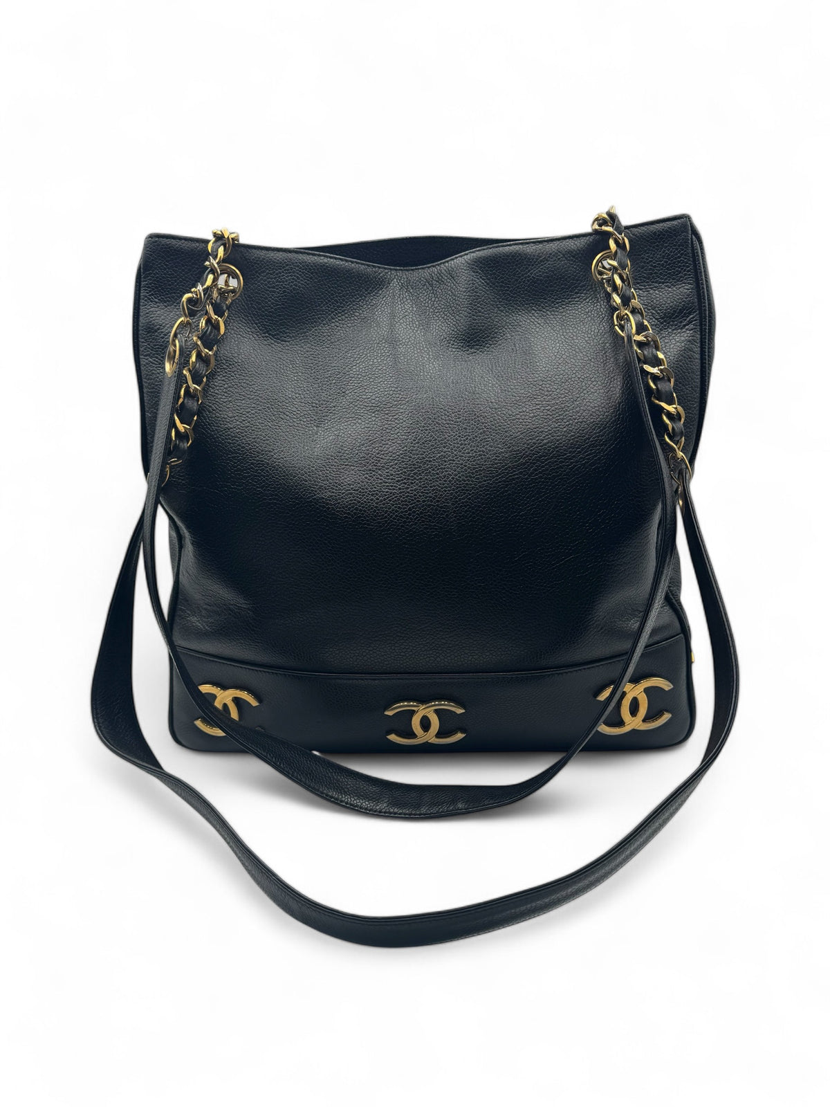 Chanel - Coco Mark Shopper